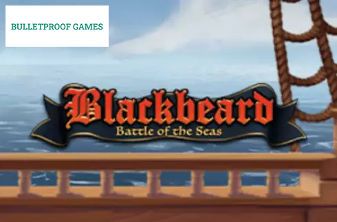 Blackbeard Battle Of The Seas
